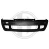 WEZEL 1623574 Bumper